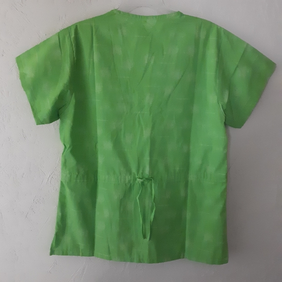 NWOT Oltex U.S.A. Women's 2 Pocket Scrubs - Picture 2 of 6